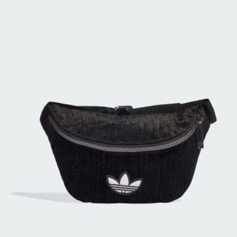 Adidas Glam Goth Waist Bag